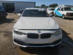 2016 Bmw 328 I Sulev за продажба в Shreveport, LA - Hail