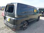 2010 NISSAN SERENA for sale at Copart EAST KILBRIDE