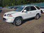 2003 Acura Mdx Touring იყიდება Graham-ში, WA - Front End