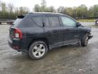 2014 Jeep Compass Latitude продається в Waldorf, MD - Front End