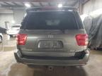 2004 Toyota Sequoia Limited for Sale in Elgin, IL - Front End