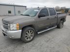 2013 Chevrolet Silverado K1500 Lt იყიდება Tulsa-ში, OK - Mechanical