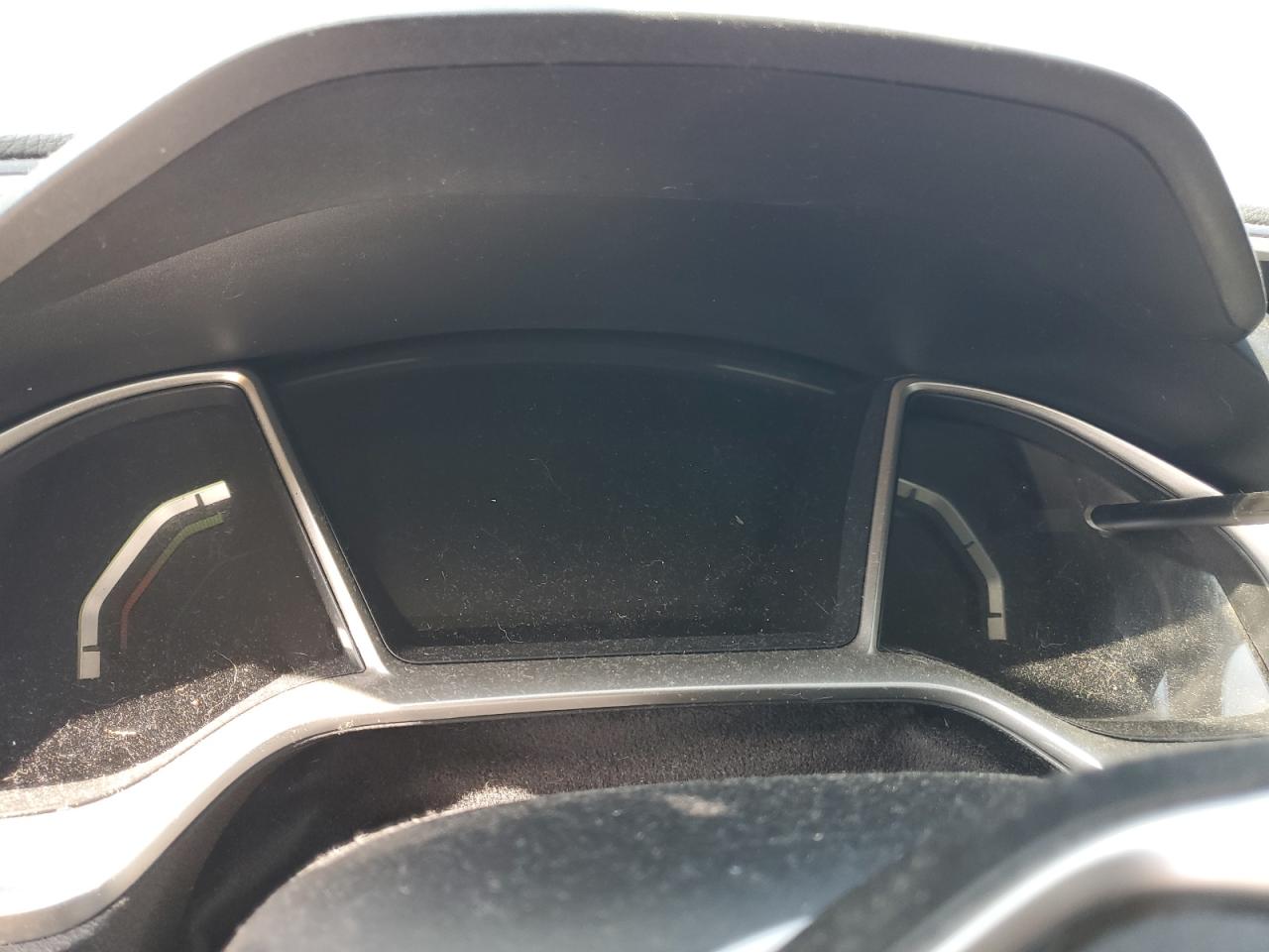 19XFC1F91GE003097 HONDA CIVIC 2016
