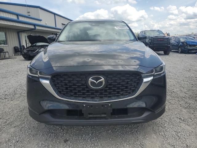  MAZDA CX-5 SELEC 2023 Черный
