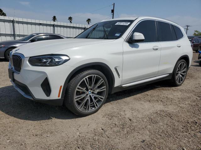 BMW X3 SDRIVE3 2023