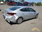 2019 Hyundai Elantra Se for Sale in Woodburn, OR - Front End