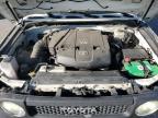 2008 Toyota Fj Cruiser  de vânzare în Littleton, CO - Side