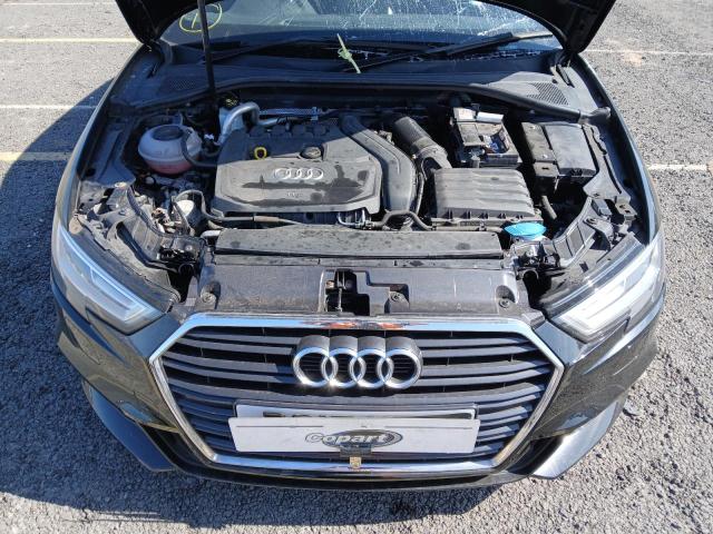 2017 AUDI A3 S LINE