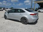 2021 Toyota Corolla Se for Sale in West Palm Beach, FL - Front End