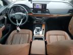 2021 Audi Q5 Premium for Sale in Prairie Grove, AR - Side