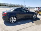 2006 Mercedes-Benz Slk 350 for Sale in Rogersville, MO - Hail