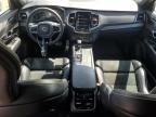 2019 Volvo Xc90 T6 R-Design на продаже в Longview, TX - Hail