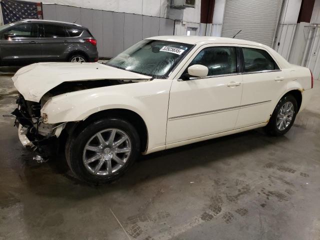 2008 Chrysler 300 Limited