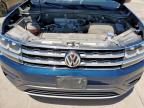 2019 Volkswagen Atlas Se en Venta en Grand Prairie, TX - Hail