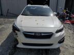 2017 Subaru Impreza Limited zu verkaufen in Byron, GA - Front End