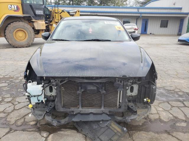  MAZDA 3 2015 Black
