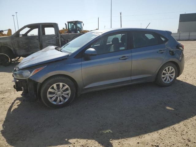 2018 Hyundai Accent Se