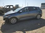 2018 Hyundai Accent Se for Sale in Nisku, AB - Front End