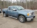 2011 Gmc Sierra K1500 Sle zu verkaufen in Cookstown, ON - Front End