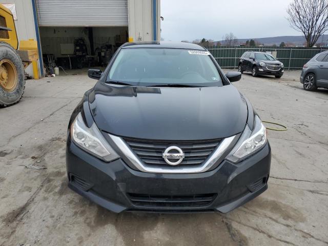 NISSAN ALTIMA 2017 Czarny