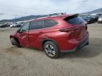 2025 Toyota Highlander Le for Sale in Helena, MT - Side