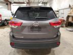 2017 Toyota Highlander Le   zu verkaufen in Milwaukee, WI - Front End