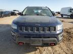 2017 Jeep Compass Trailhawk for Sale in Amarillo, TX - Rear End