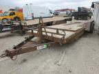 2013 Pj Equipment Trailer for Sale in Des Moines, IA - All Over