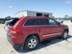 2013 Jeep Grand Cherokee Laredo na sprzedaż w Sikeston, MO - Front End