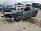 2005 Saturn Ion Redline en Venta en Nampa, ID - Rollover