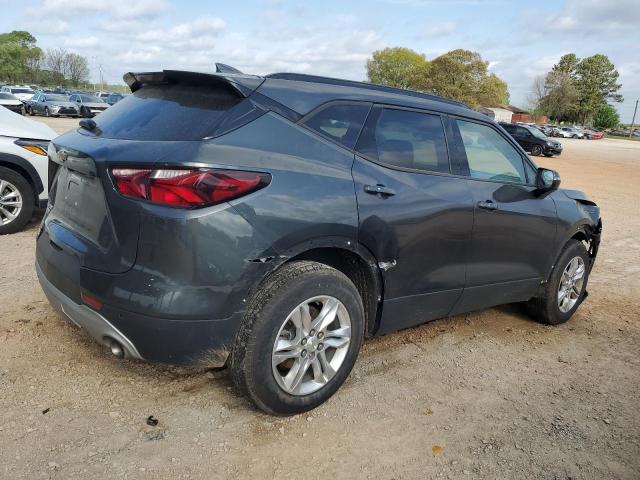  CHEVROLET BLAZER 2019 Szary