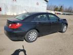 2010 Chrysler Sebring Touring იყიდება Davison-ში, MI - Front End