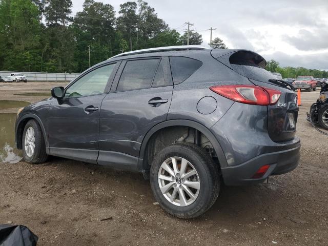 Parquets MAZDA CX-5 2015 Szary