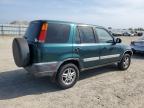 1999 Honda Cr-V Ex იყიდება Anderson-ში, CA - Minor Dent/Scratches
