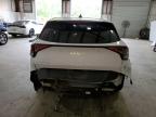 2025 Kia Sportage Ex for Sale in Lufkin, TX - Rollover