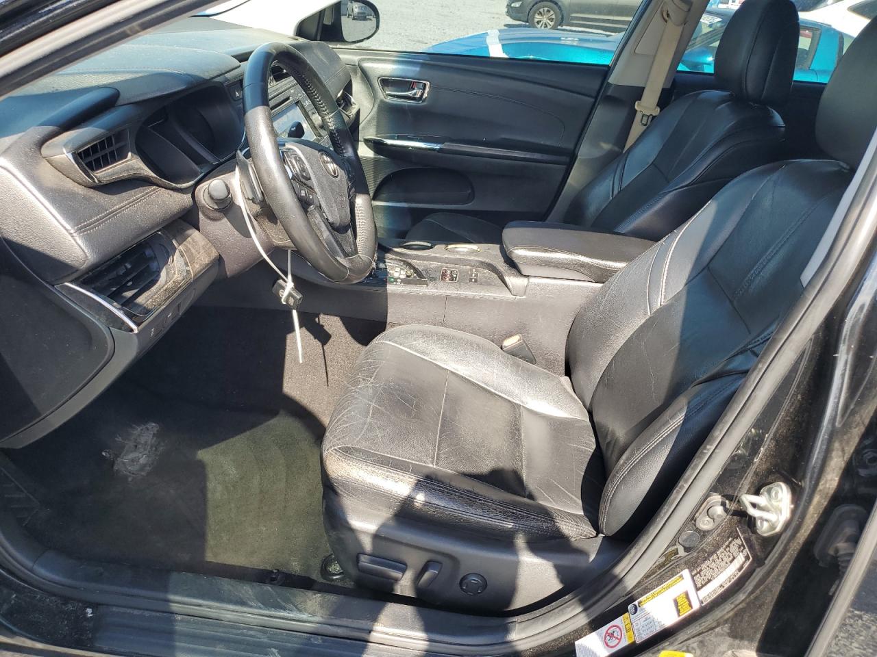 2016 Toyota Avalon Xle VIN: 4T1BK1EB7GU214646 Lot: 55207505