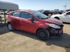 2013 Ford Fiesta Se იყიდება San Martin-ში, CA - Front End