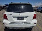 2015 Mercedes-Benz Glk 350 en Venta en Las Vegas, NV - Front End
