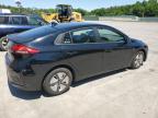 2019 Hyundai Ioniq Blue zu verkaufen in Augusta, GA - Minor Dent/Scratches