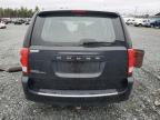 2016 DODGE GRAND CARAVAN SE for sale at Copart NS - HALIFAX