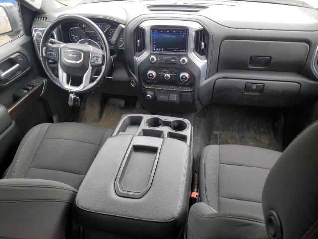2019 GMC SIERRA K1500 ELEVATION  
