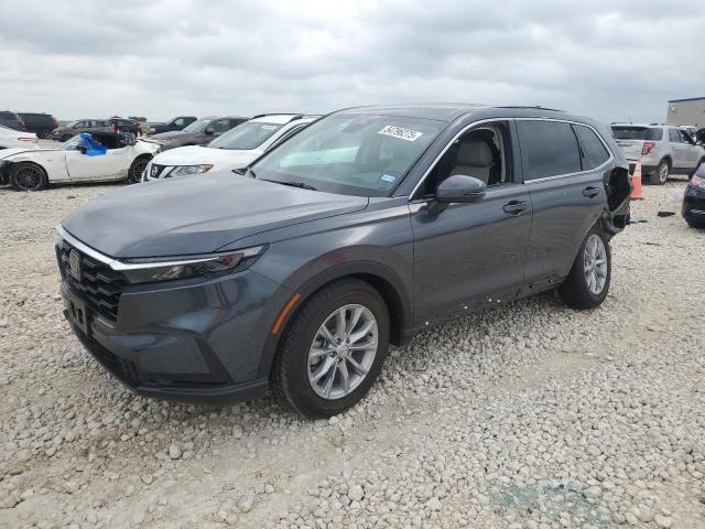 HONDA CR-V EX 2025