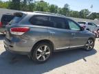 2016 Nissan Pathfinder S for Sale in Greenwell Springs, LA - Front End