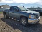 2012 Chevrolet Silverado K1500 Lt de vânzare în Central Square, NY - Minor Dent/Scratches