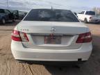 Albuquerque, NM에서 판매 중인 2011 Mercedes-Benz E 350   - Front End