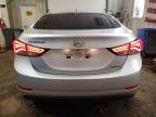 2014 Hyundai Elantra Se de vânzare în Lyman, ME - Side