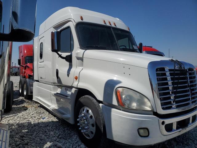2016 Freightliner Cascadia 125 