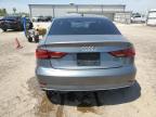 2017 Audi A3 Premium de vânzare în Mercedes, TX - Water/Flood
