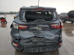 Wilmer, TX에서 판매 중인 2019 Ford Ecosport Se - Rear End