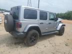 2020 Jeep Wrangler Unlimited Sahara for Sale in China Grove, NC - Front End